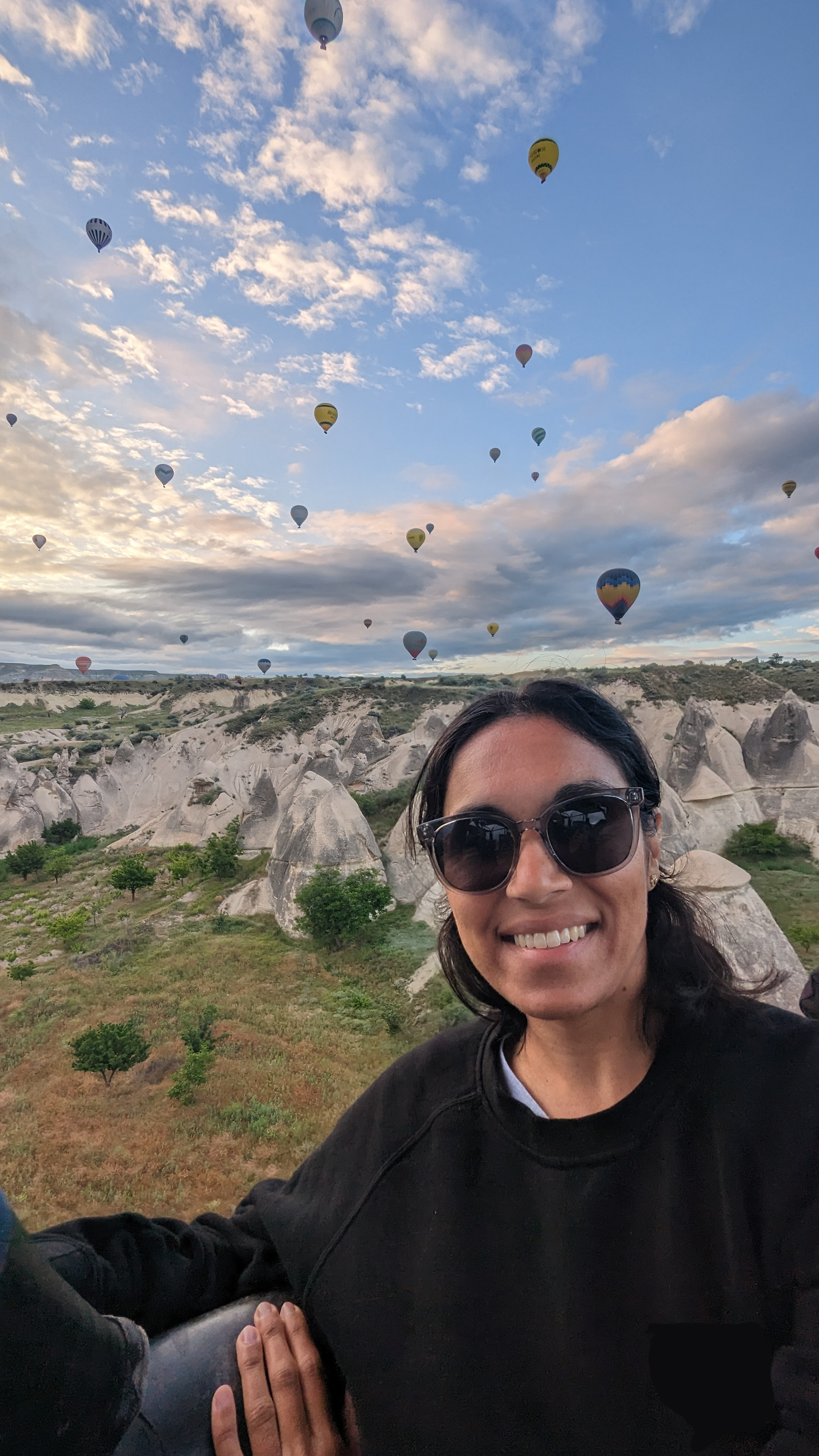 Saneeya Khan, product designer